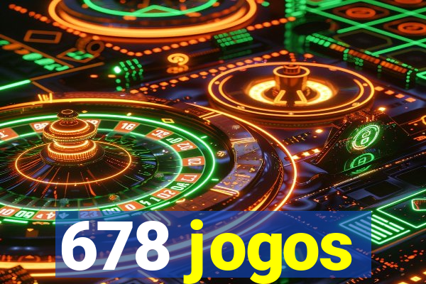 678 jogos